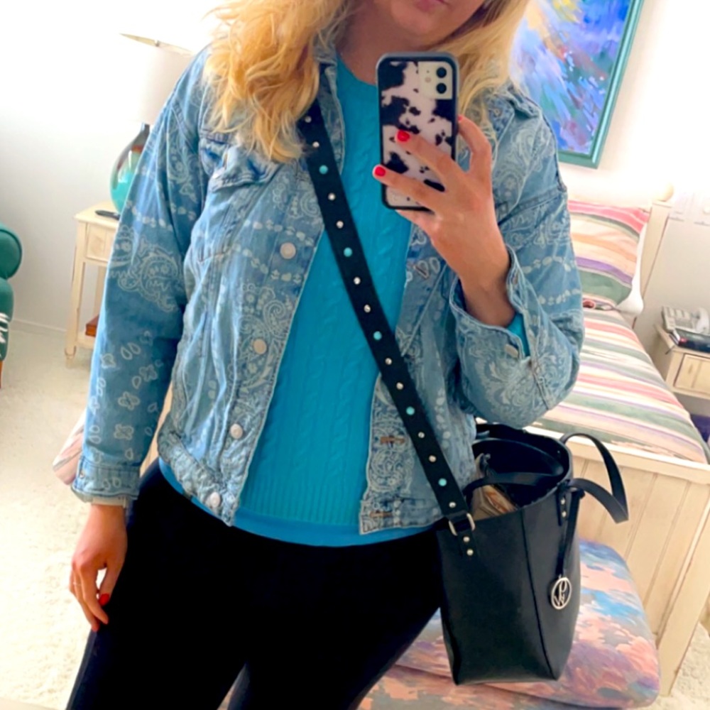 Nine West Purse